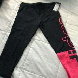 adidas leggings